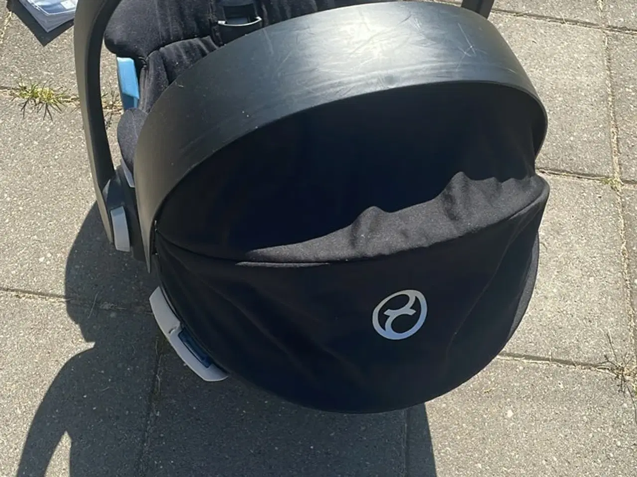 Billede 4 - Autostole Cybex Aton 4