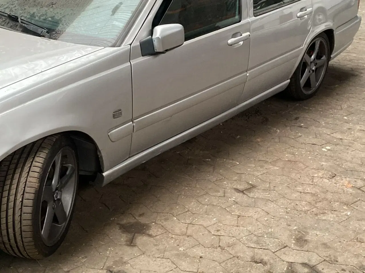 Billede 2 - Volvo V70 R