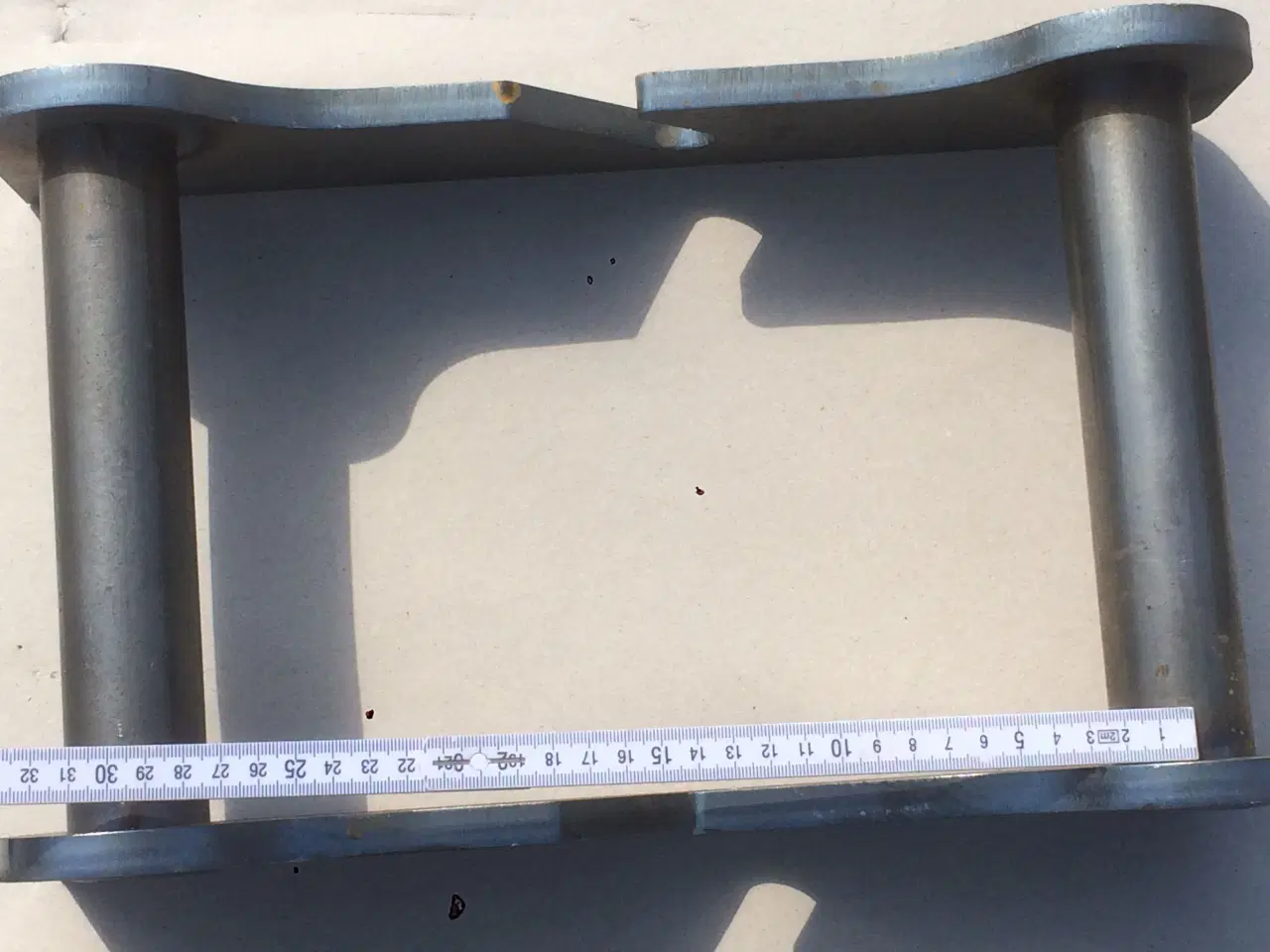 Billede 1 - minigraver S40