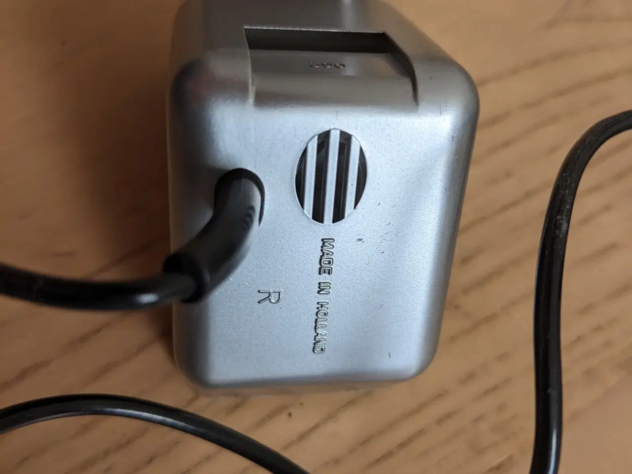 Billede 4 - Philips stereomikrofon
