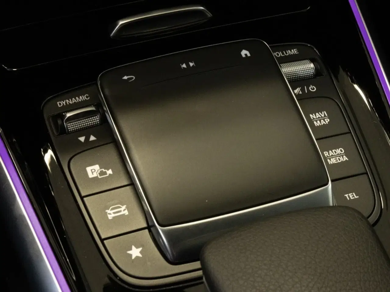 Billede 12 - Mercedes EQB250+  AMG Line 7prs