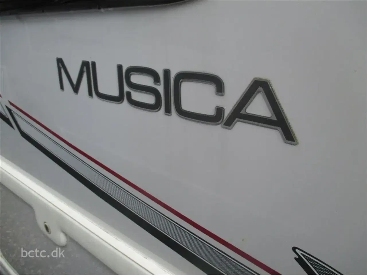 Billede 2 - 2011 - LMC Musica 560 E