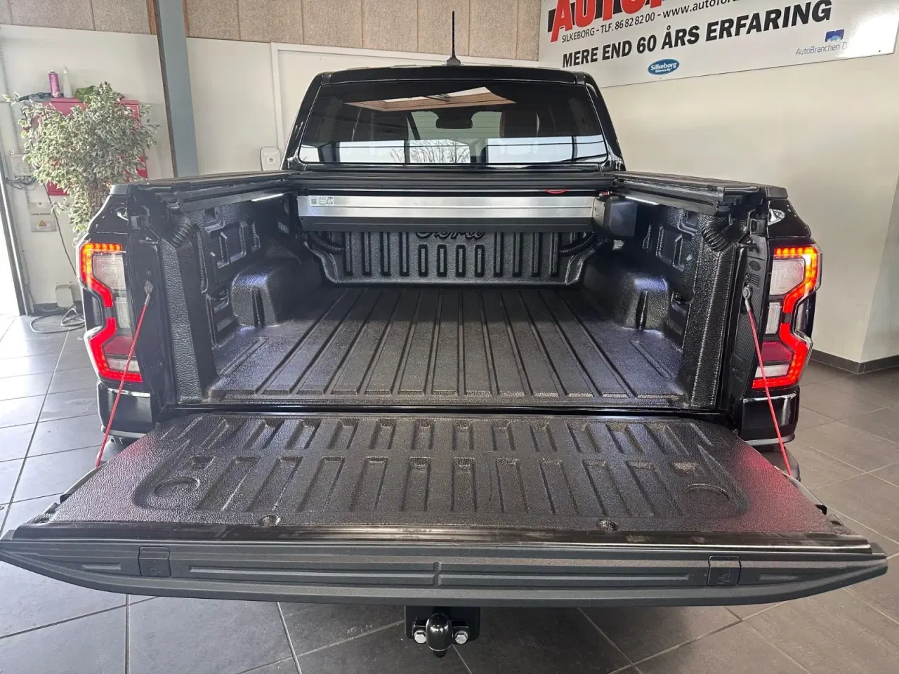 Billede 15 - Ford Ranger Raptor 3,0 V6 EcoBoost Db.Kab aut.
