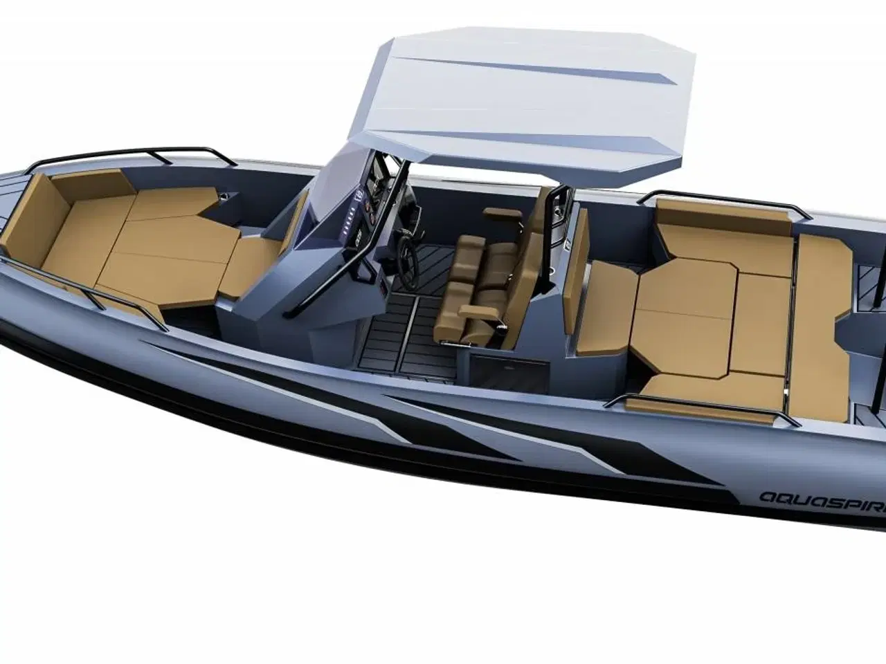 Billede 12 - Aqua Spirit S700 - 150 HK Yamaha