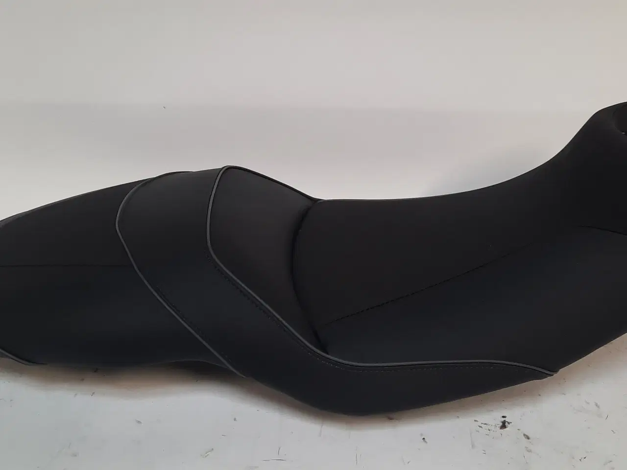 Billede 1 - NY BAGSTER sæde BMW F900R/XR