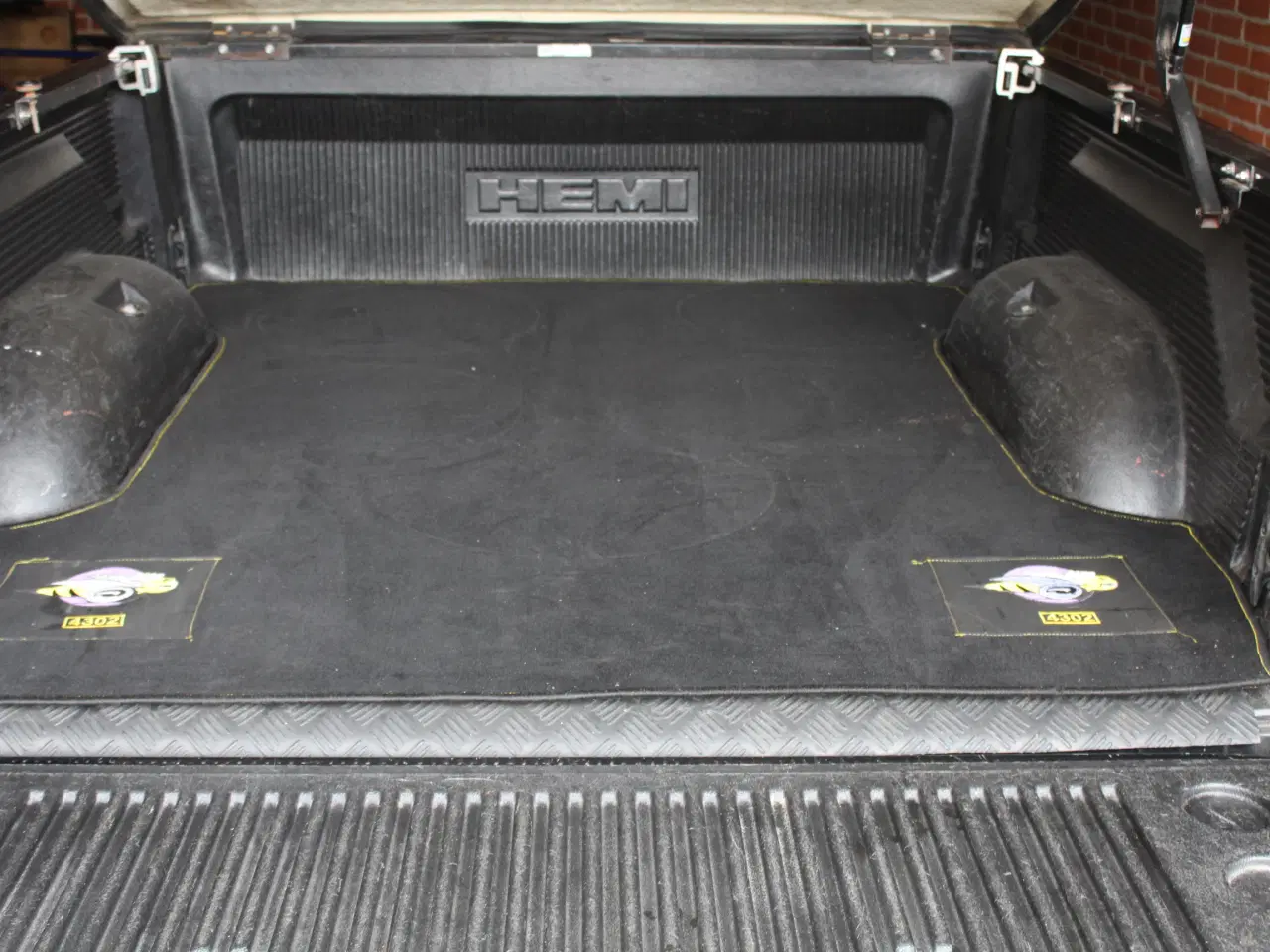 Billede 9 - Dodge Ram Rumble Bee 1500