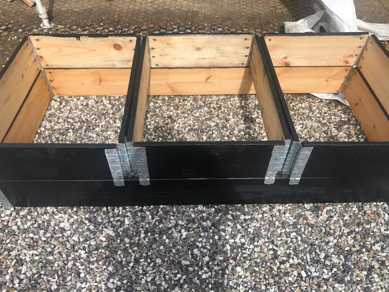 Billede 2 - Pallerammer 60x80