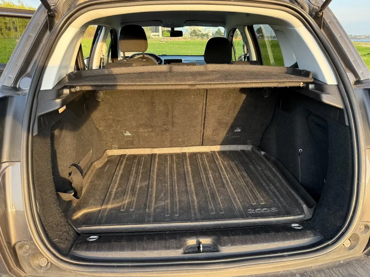 Billede 17 - Peugeot 2008 1,6 BlueHDi 100 Active