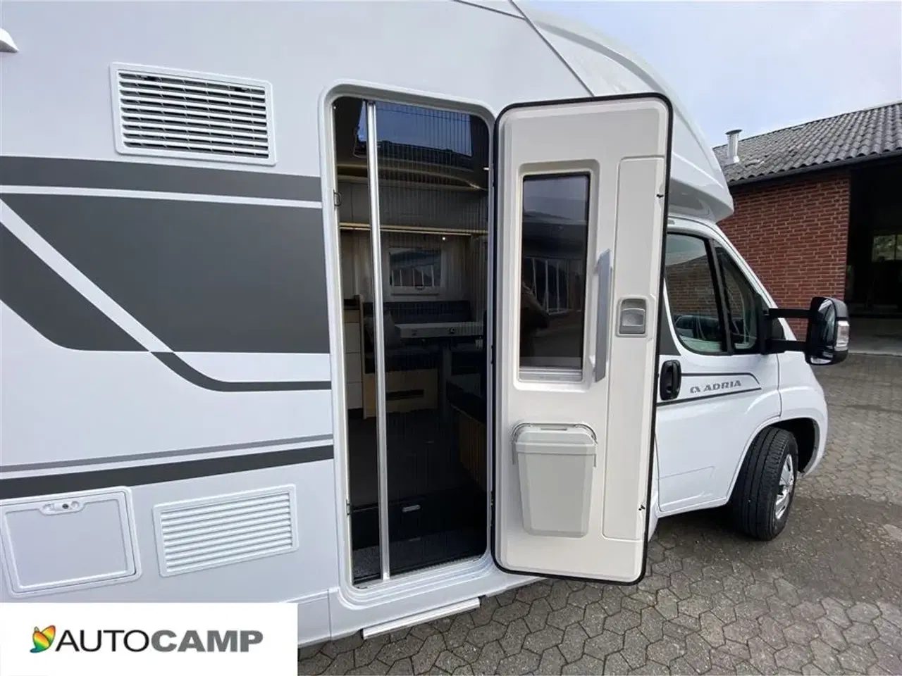 Billede 27 - 2024 - Adria Coral AXESS 650 DL