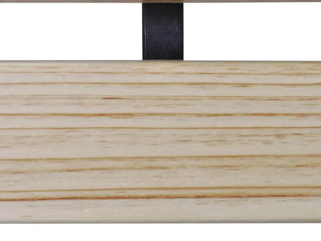 Billede 4 - Havebænk til børn 84 cm træ
