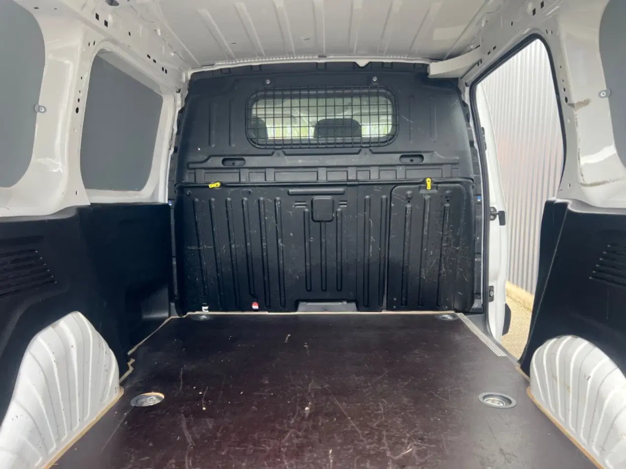 Billede 9 - Citroën Berlingo 1,5 BlueHDi 100 L1 ProffLine Van