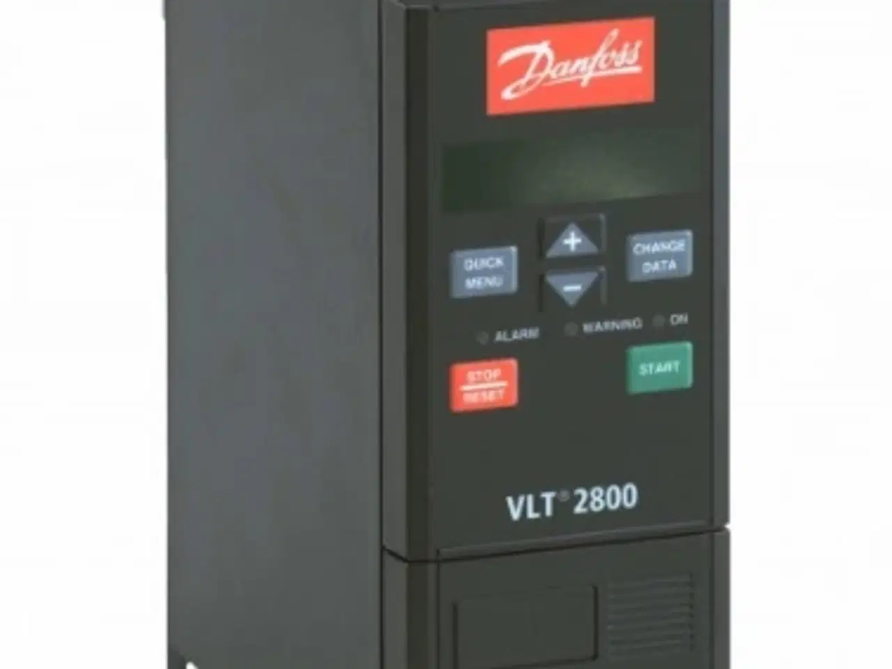 Billede 1 - Danfoss Frekvensomformer  VLT2830PT4B20STR1DBF00A0