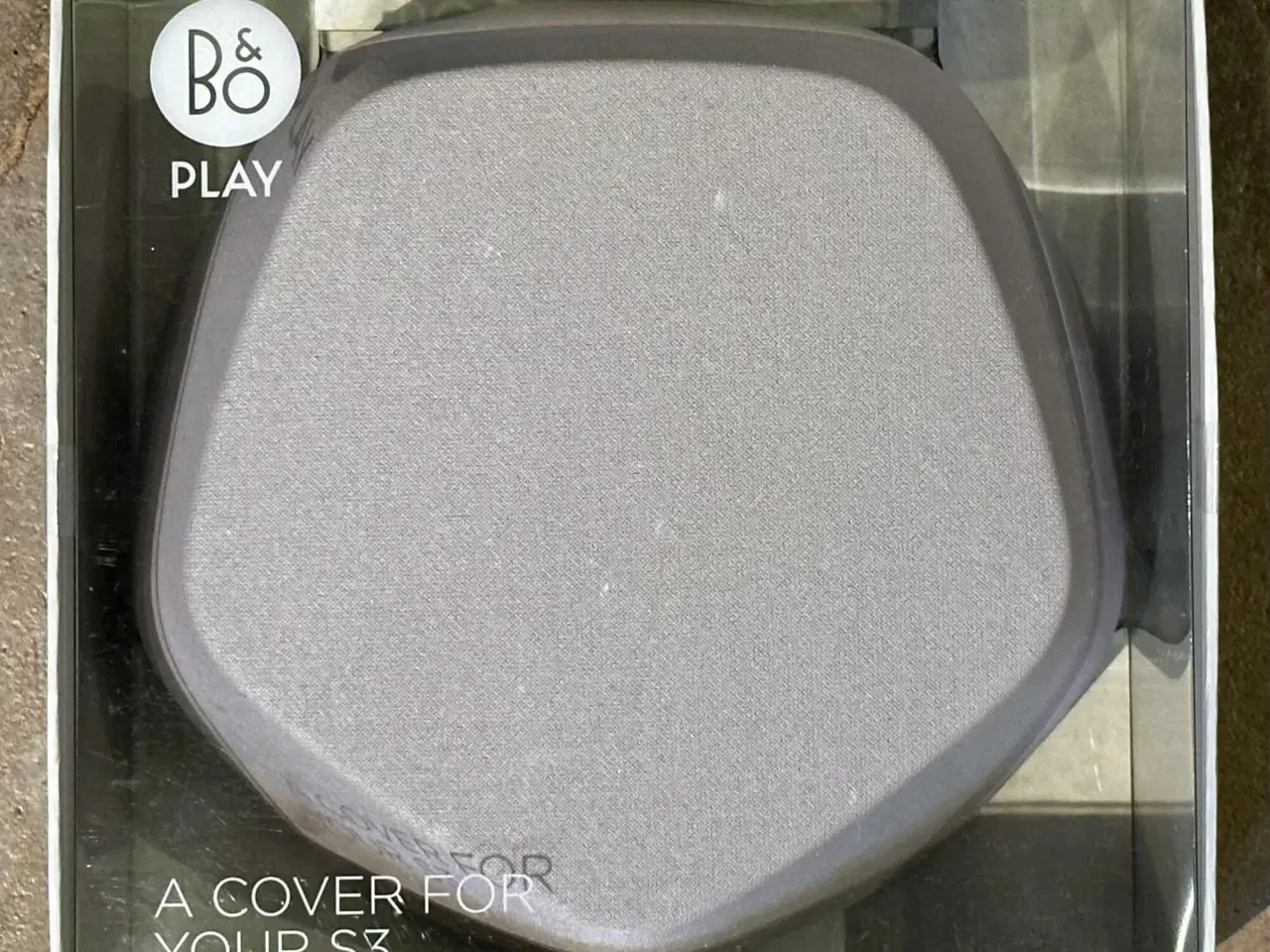 Billede 1 - Beoplay S3 Cover Lyserød