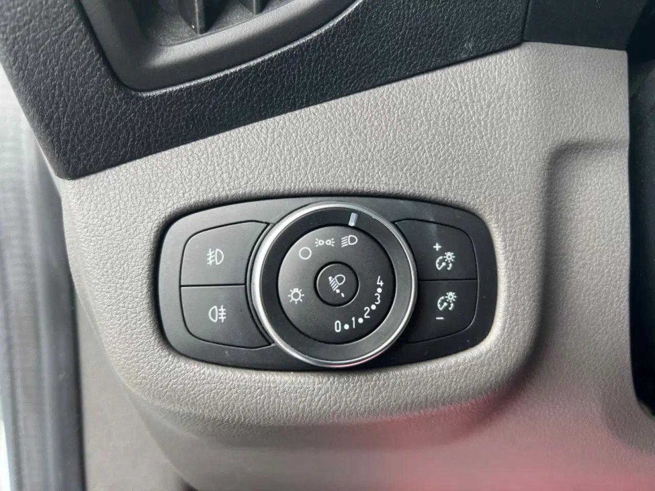 Billede 14 - Ford Transit Connect 1,5 TDCi 100 Trend kort