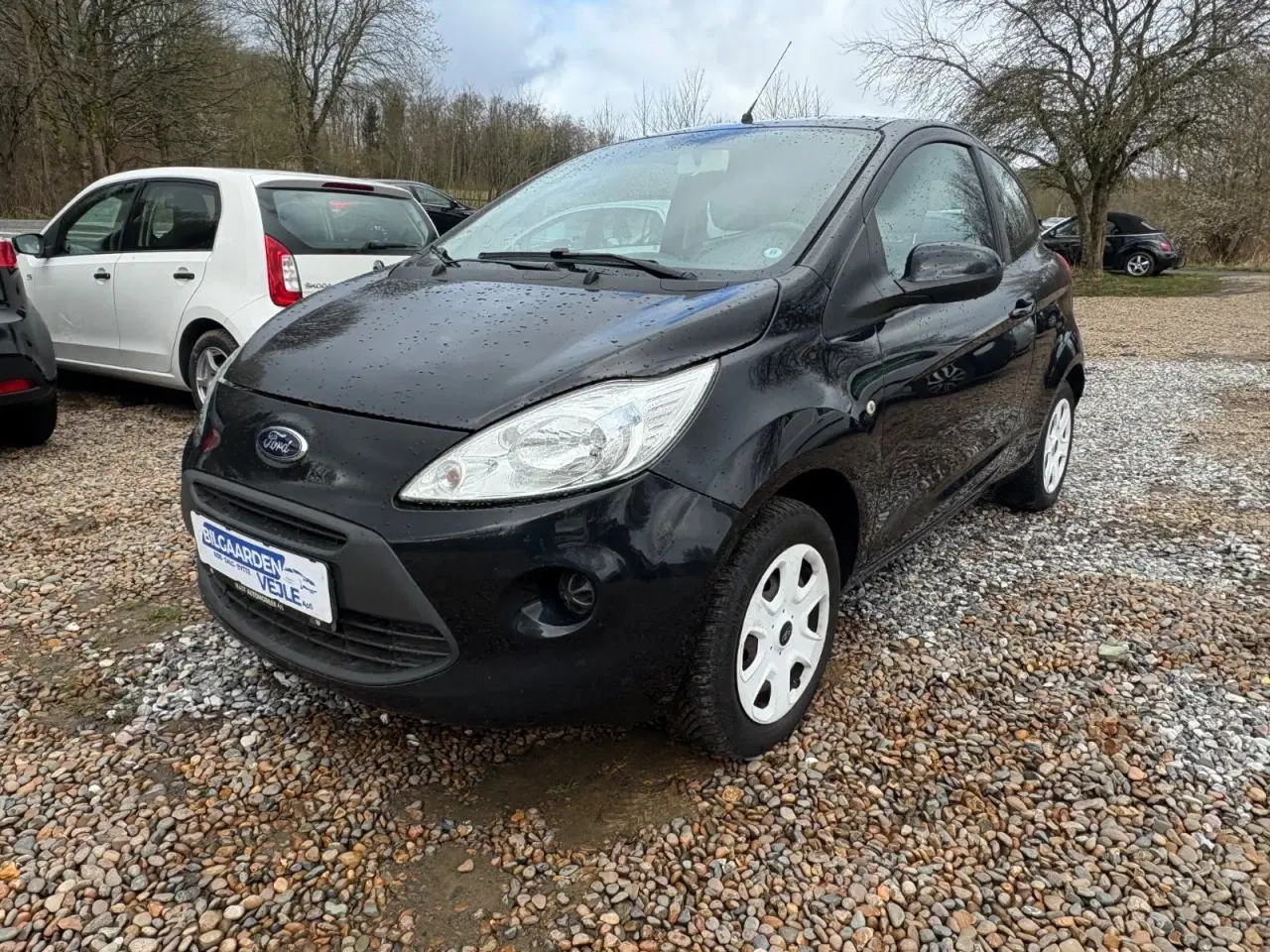 Billede 1 - Ford Ka 1,2 Titanium