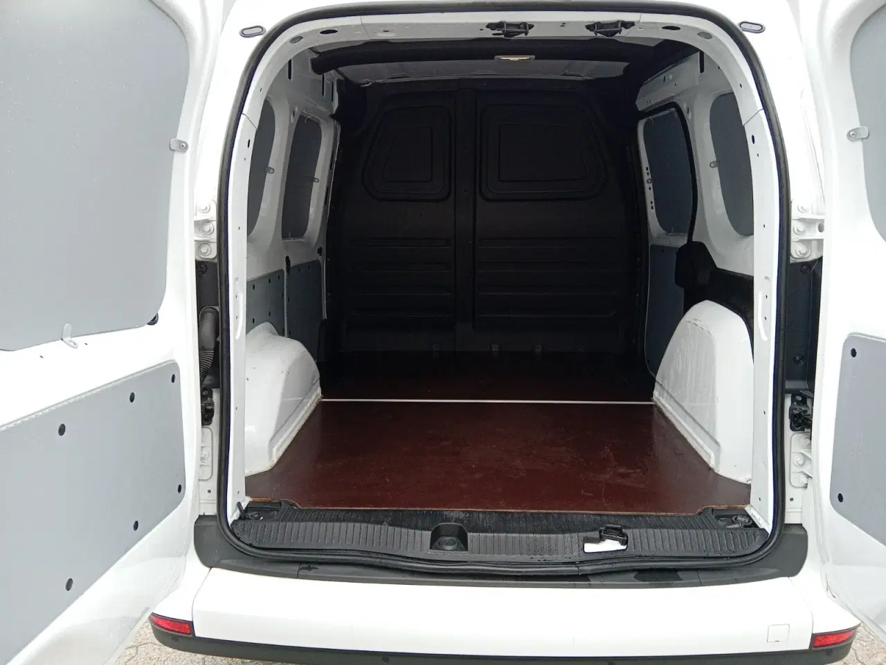 Billede 8 - Mercedes Citan 110 1,5 CDi A2 PRO aut. Van