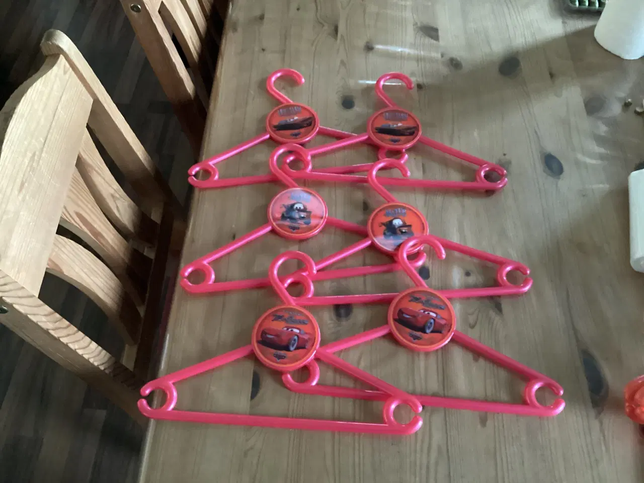 Billede 10 - Masser af Disney Cars.