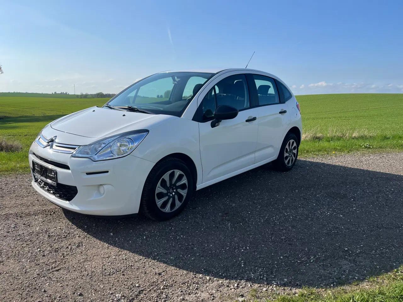 Billede 3 - Citroën C3 1.0 2014