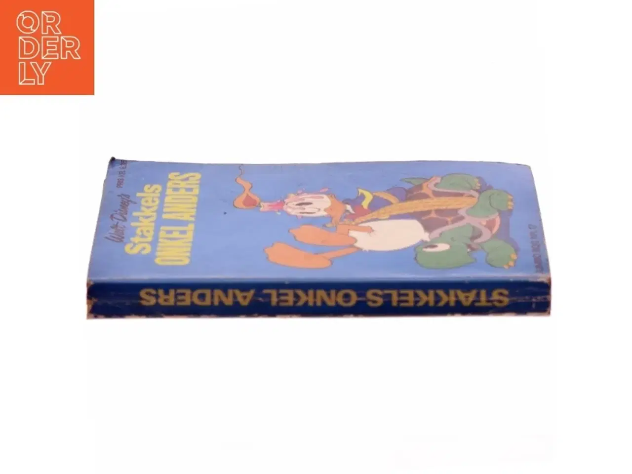 Billede 2 - Walt Disney paperback bog fra Walt Disney