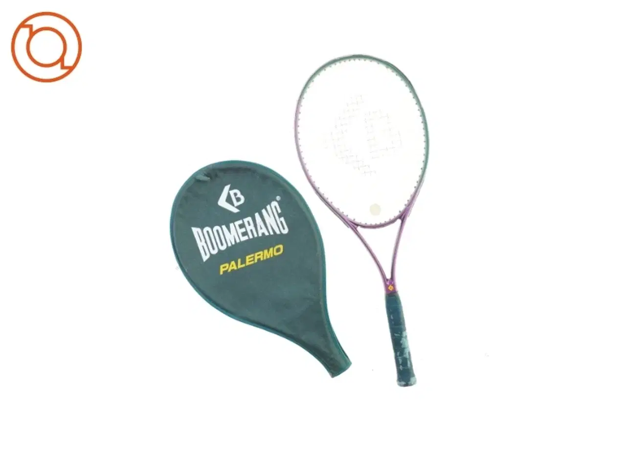 Billede 3 - Tennisketcher (str. 69 x af 28 cm)