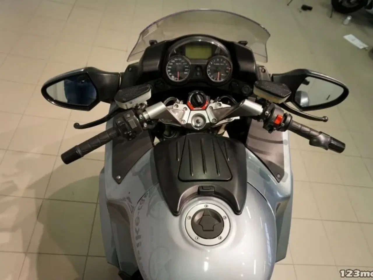 Billede 8 - Kawasaki GTR 1400