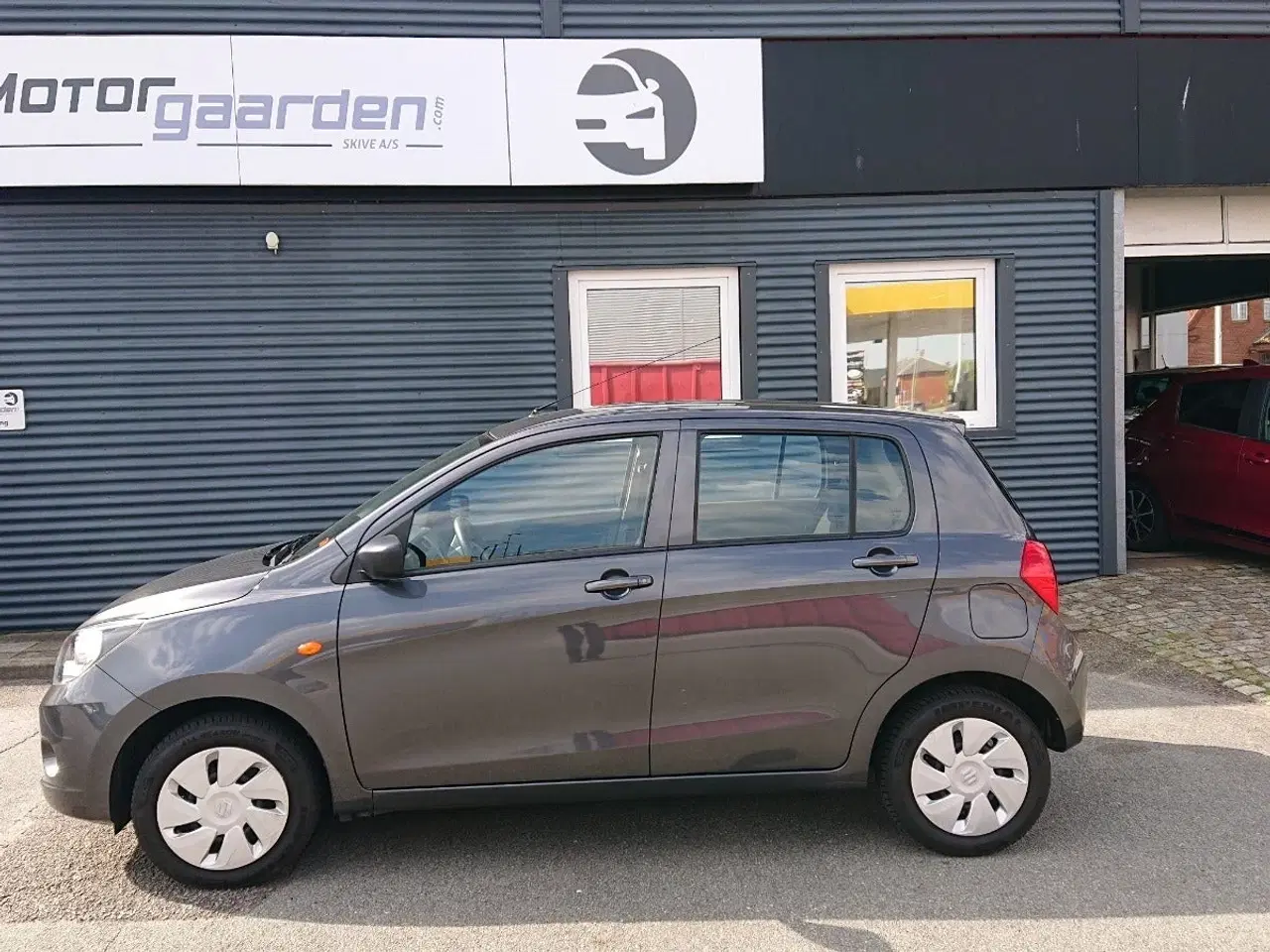 Billede 9 - Suzuki Celerio 1,0 Comfort