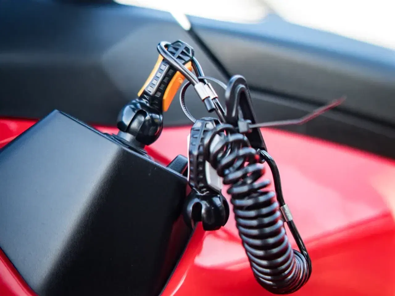 Billede 7 - CAN-AM OUTLANDER 700 DPS T