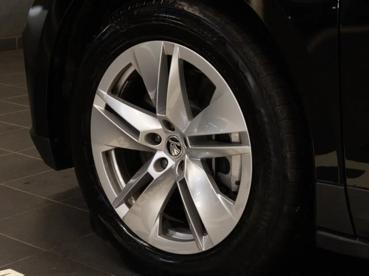 Billede 9 - Skoda Enyaq 85 iV Premium