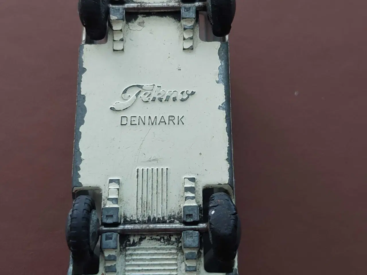 Billede 4 - Tekno Ambulance