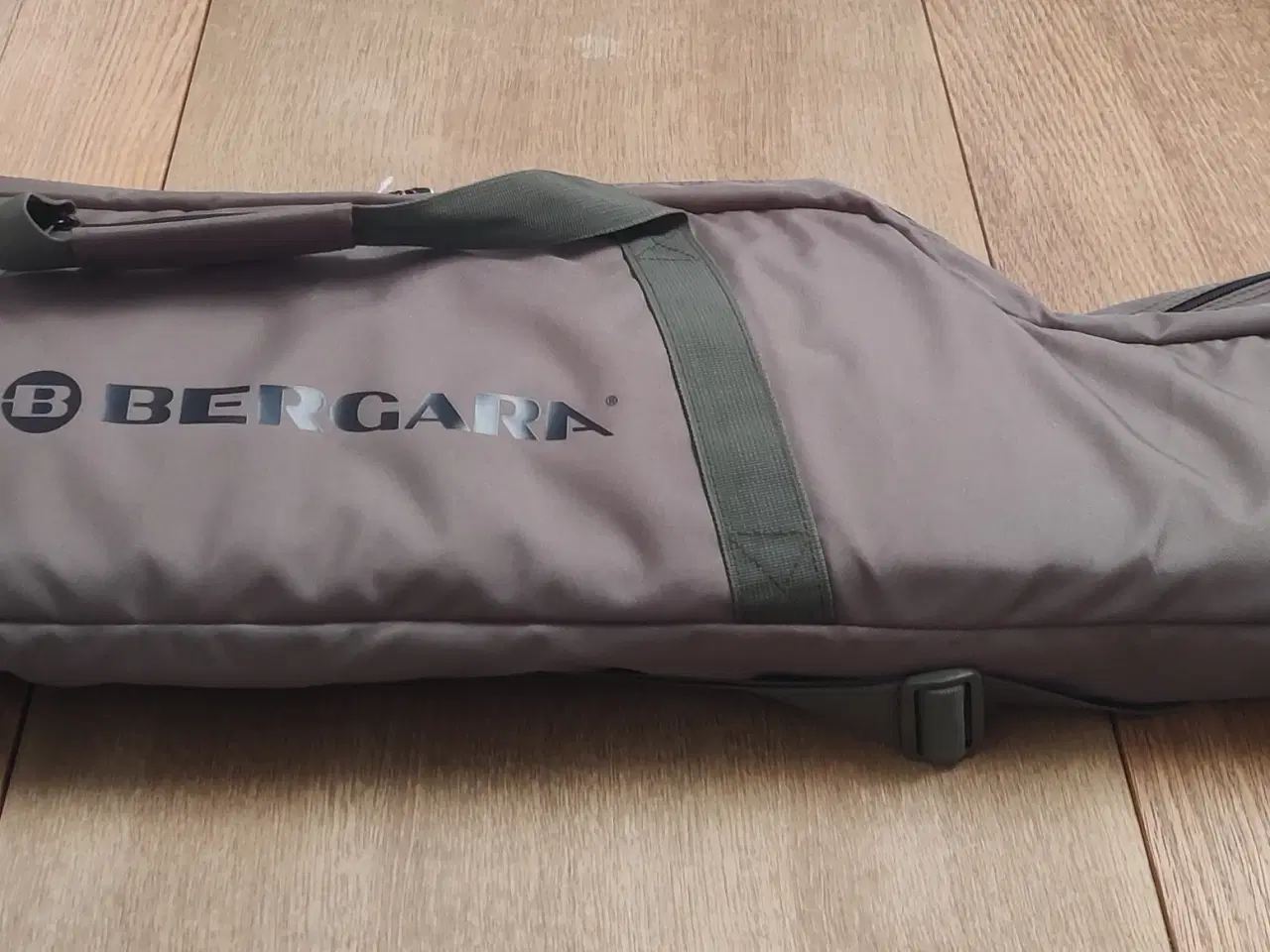 Billede 3 - Bergara B14 Wilderness Terrain Jagtriffel