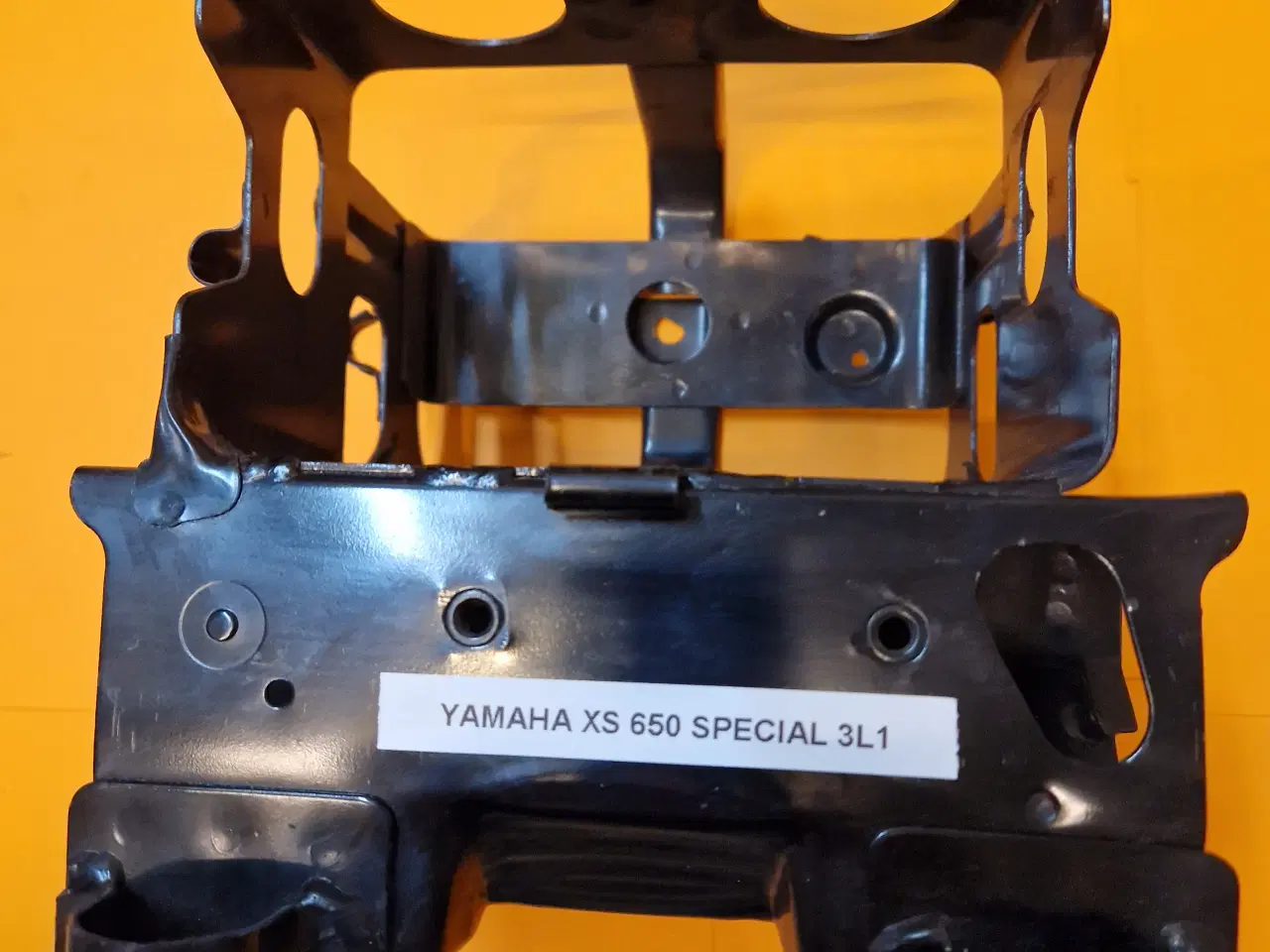 Billede 1 -   Yamaha xs650 special  XS 650