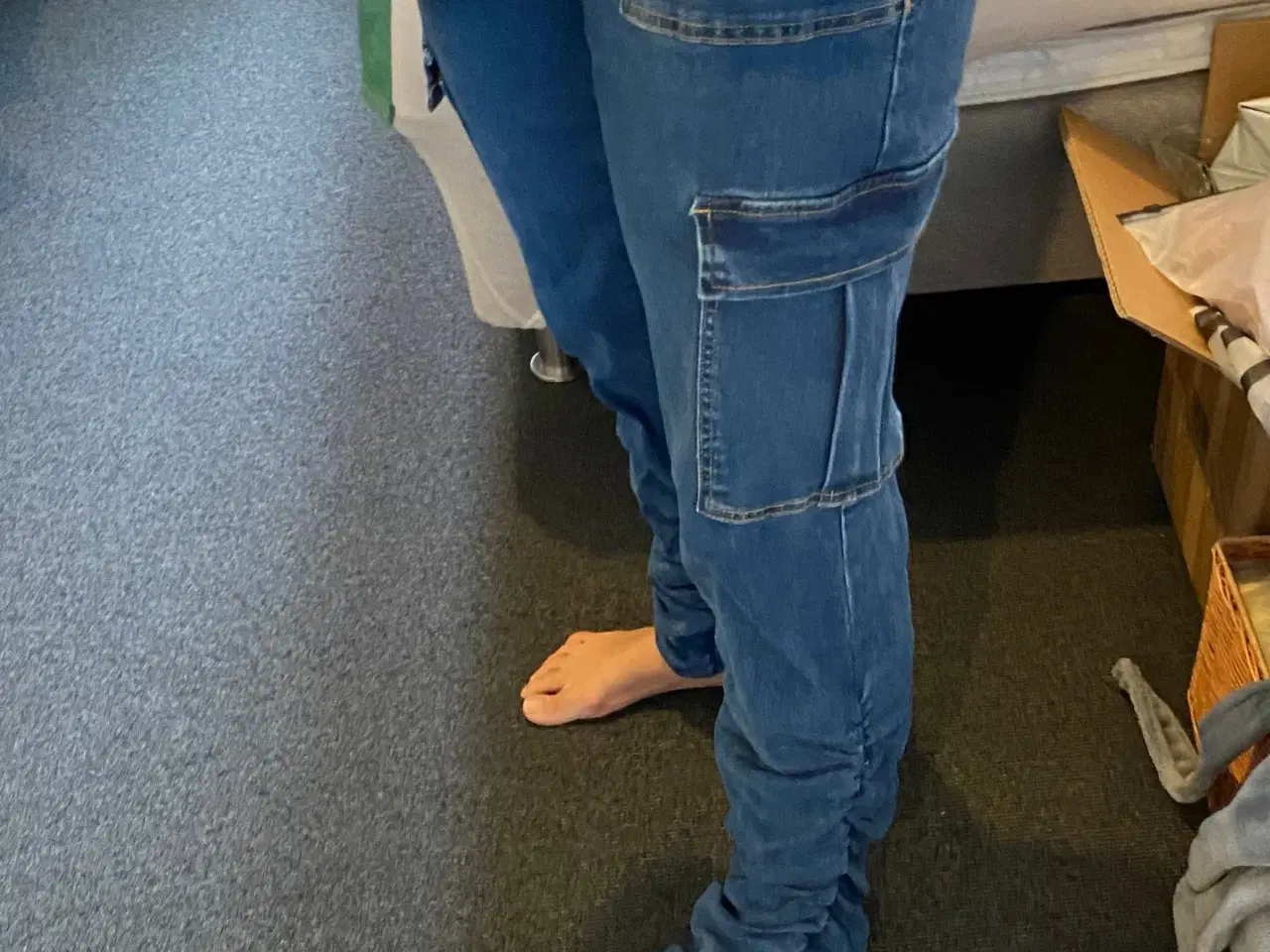 Billede 5 - Jeans 