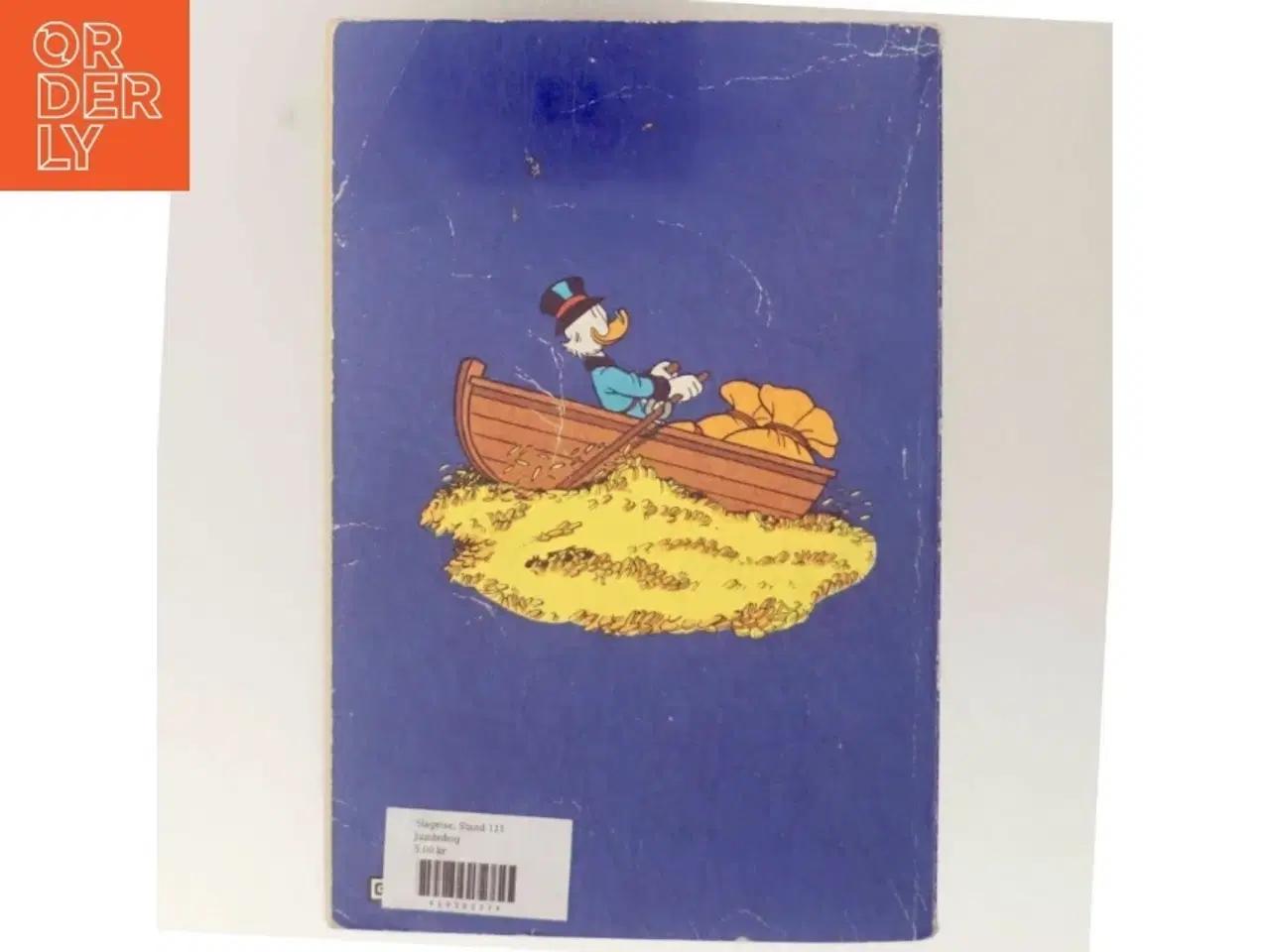 Billede 3 - Walt Disney&#39;s Jumbobog