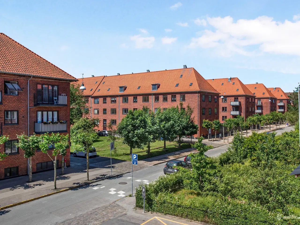 Billede 12 - Kontor eller atelier centralt på Nørrebro