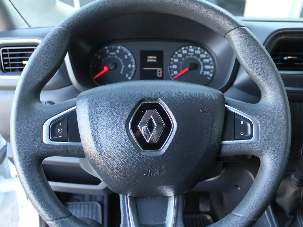 Billede 15 - Renault Master IV T33 2,3 dCi 150 L2H2 Kassevogn Tekno
