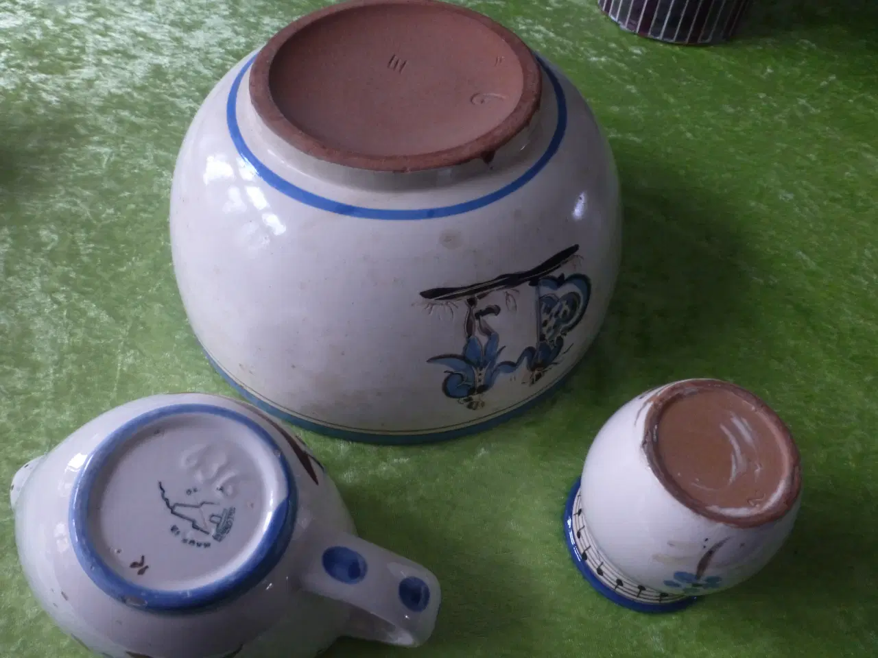 Billede 2 - Knabstrup Spillemand/Bellmann MM