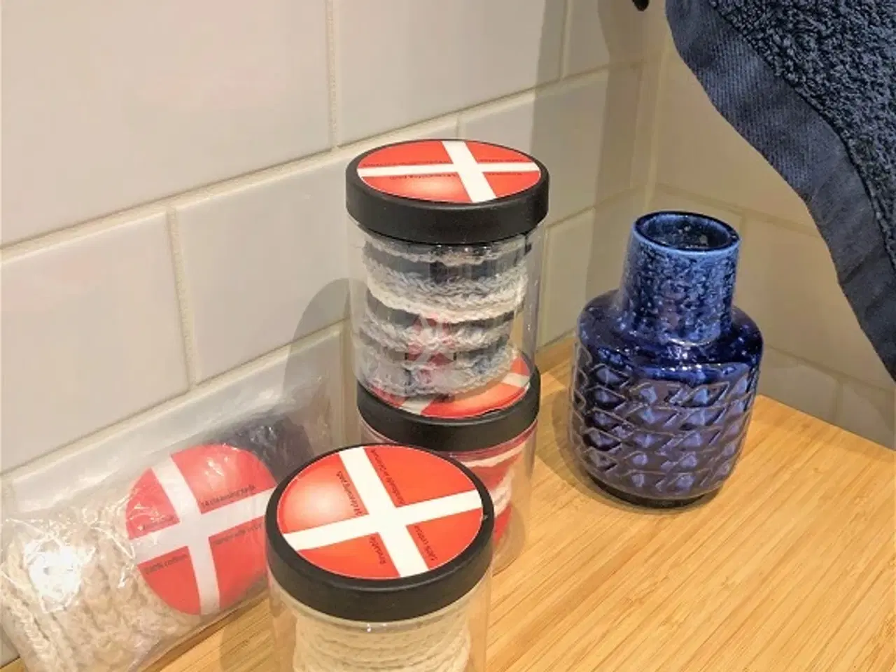Billede 8 - BOMULDSRONDELLER - ansigtspleje - BÆREDYGTIGHED