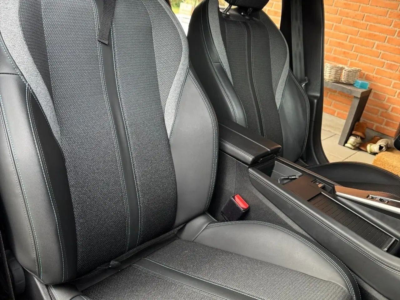 Billede 10 - Peugeot 308 1,2 PureTech 130 Allure Pack SW EAT8