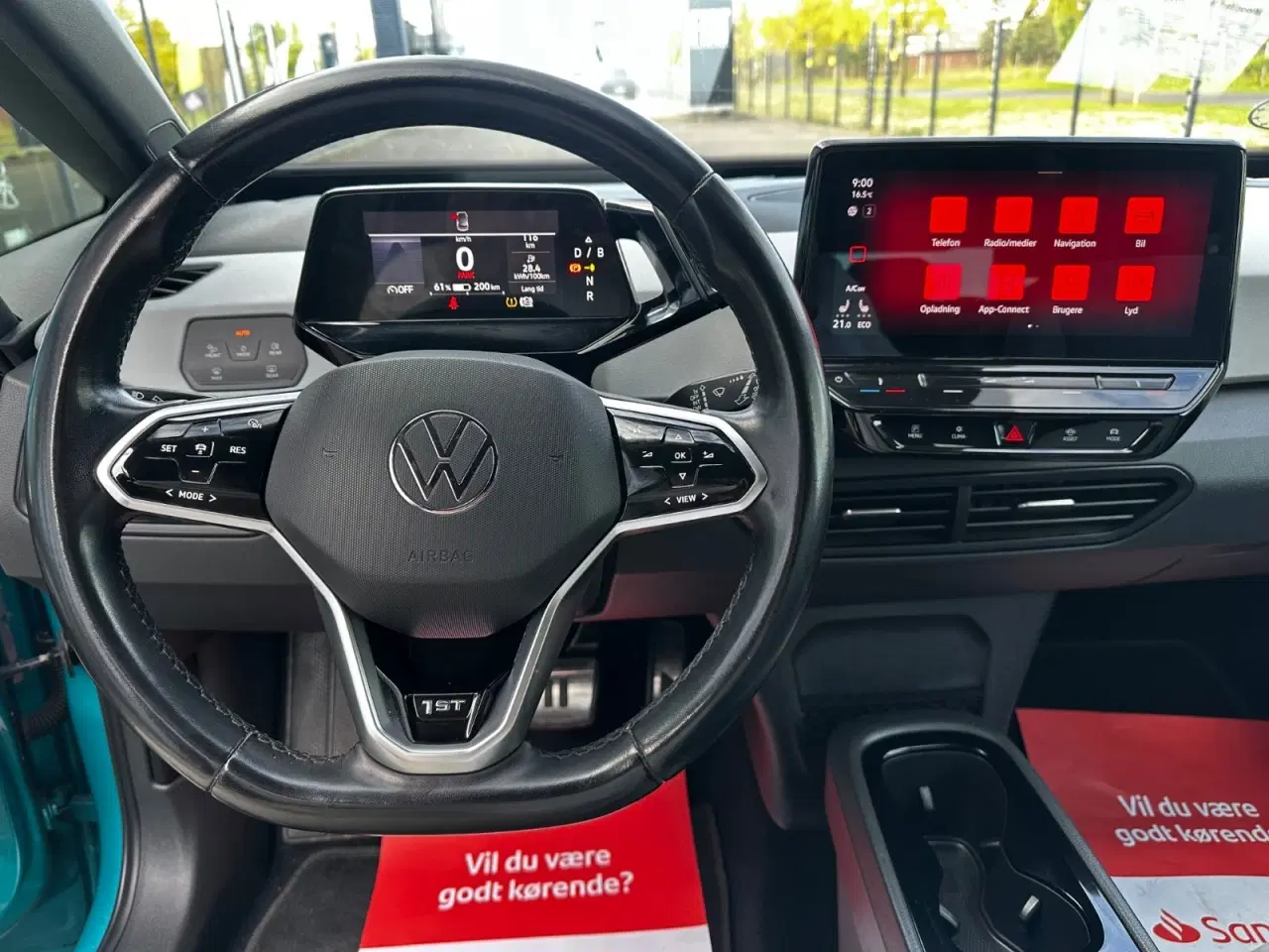 Billede 12 - VW ID.3 58 1ST Pro Performance