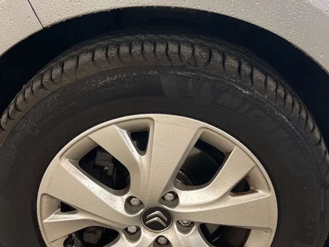 Billede 32 - Citroën Grand C4 Picasso 1,6 e-HDi Seduction ETG6 115HK 6g Aut.