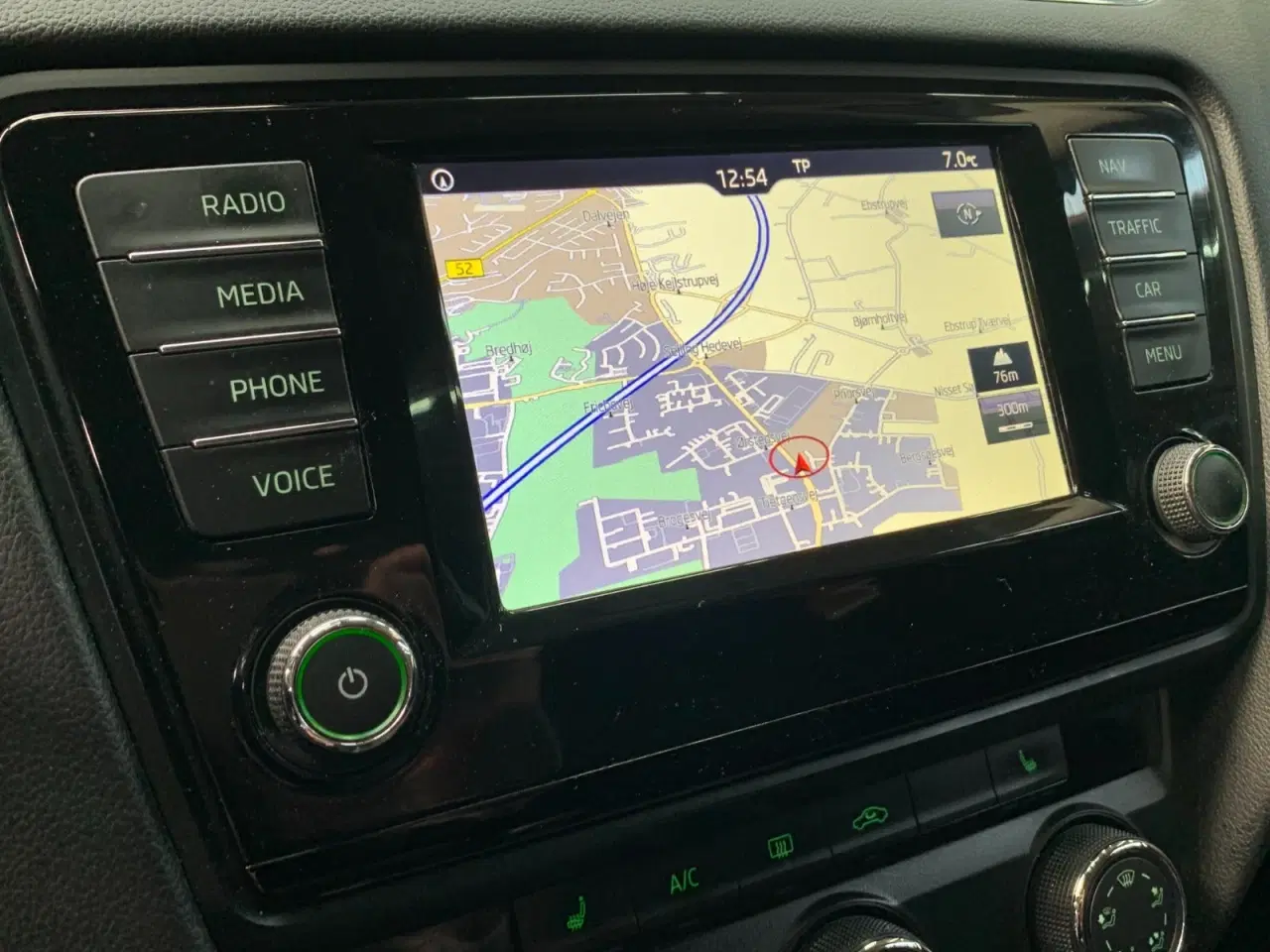Billede 14 - Skoda Octavia 2,0 TDi 150 Ambition Combi