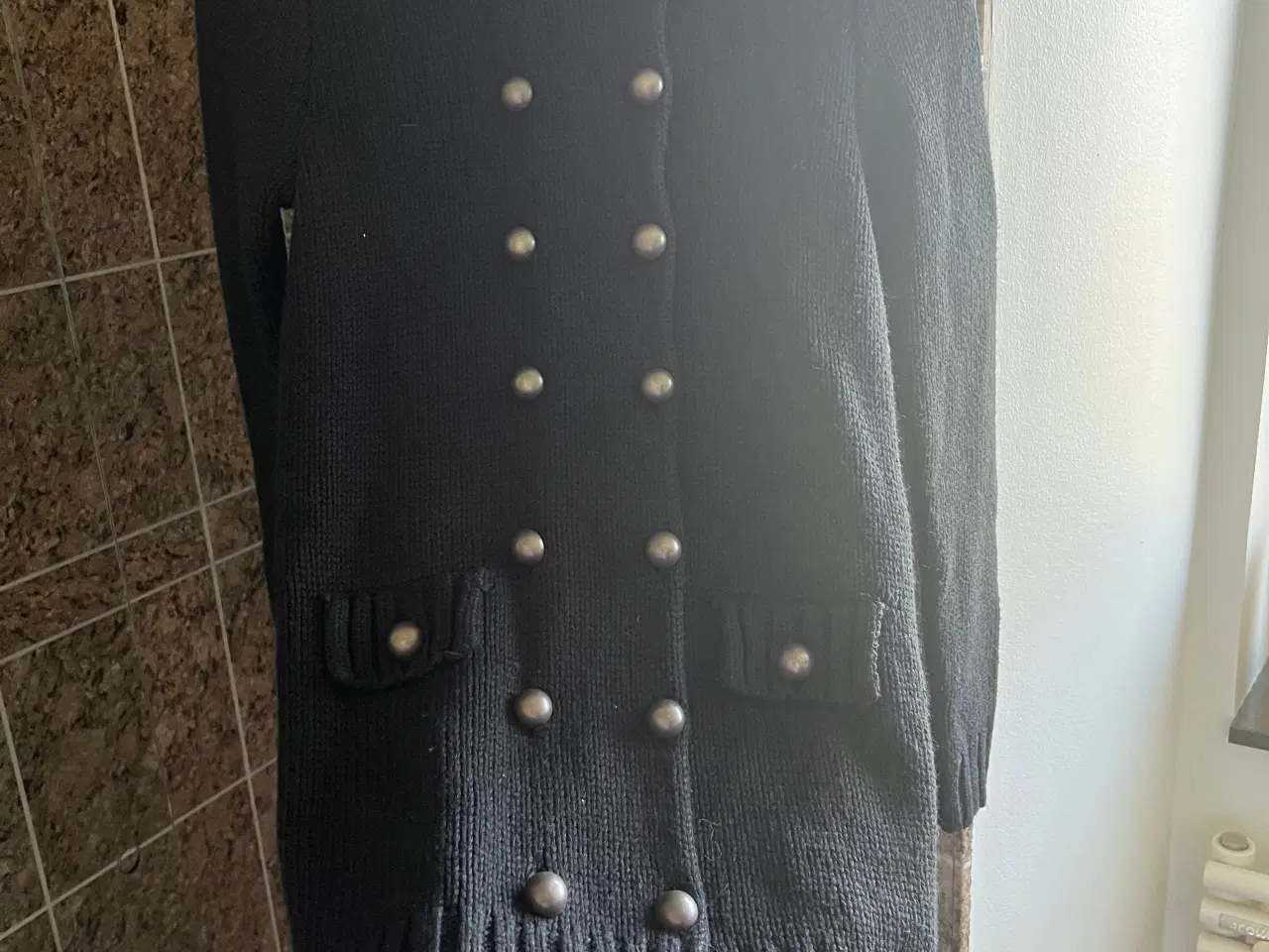 Billede 1 - Lækker cardigan fra Only str small