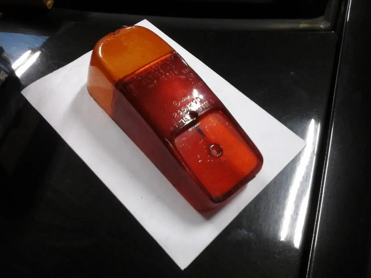 Billede 10 - Gitter del Ford (fl. Veterandelde) 