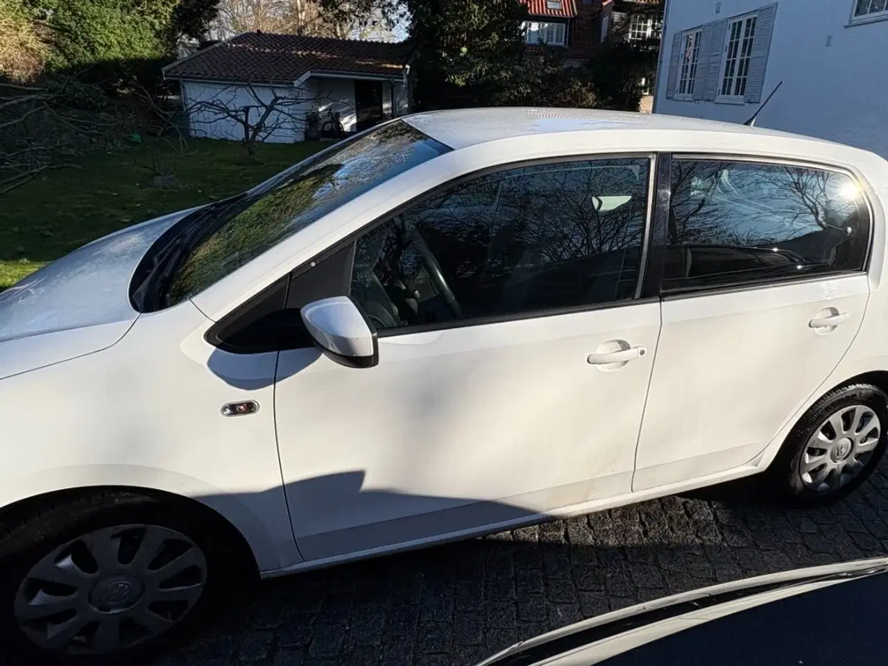 Billede 7 - Skoda Citigo 1,0 60 Active