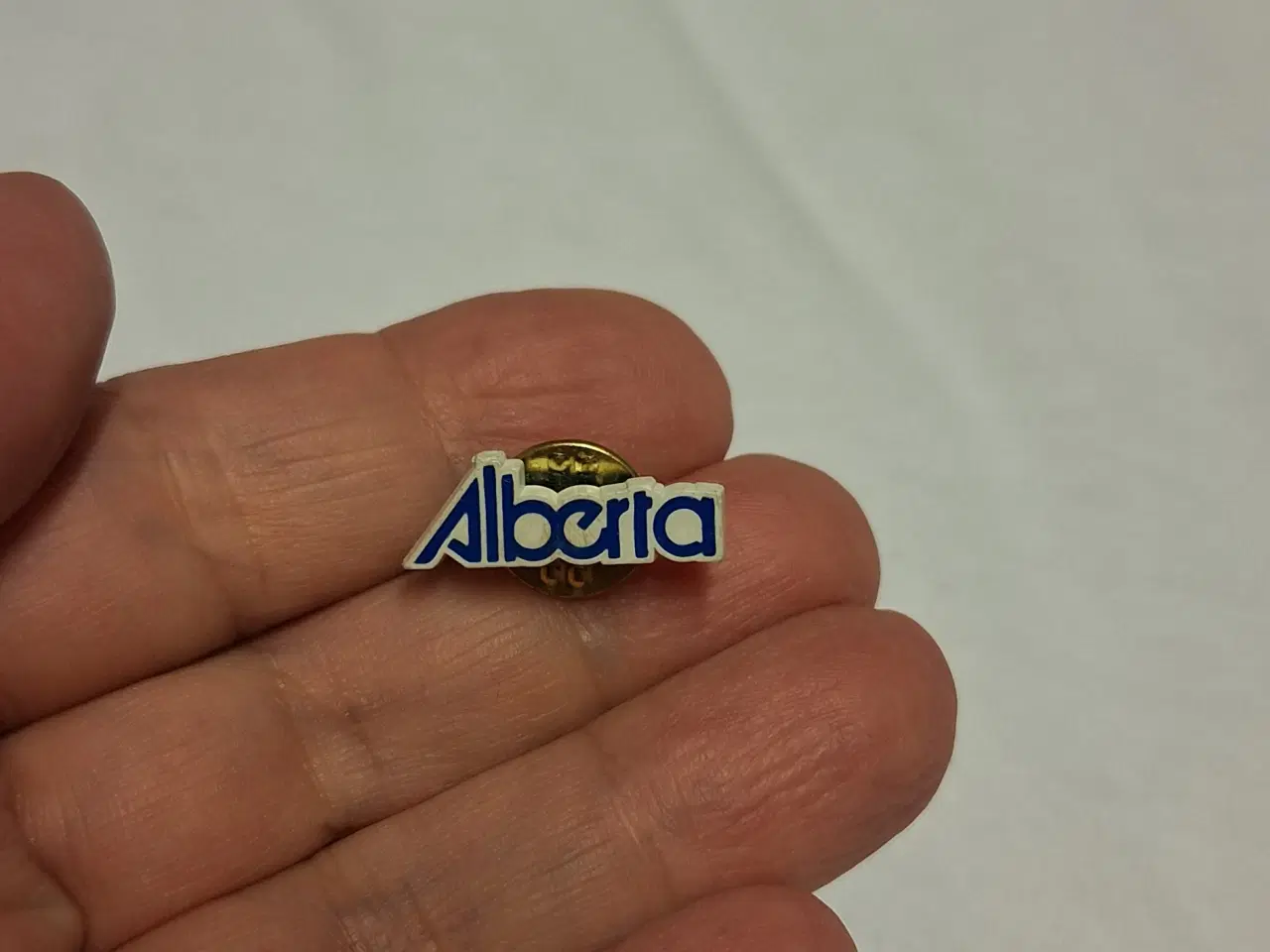 Billede 2 - Pin Alberta 