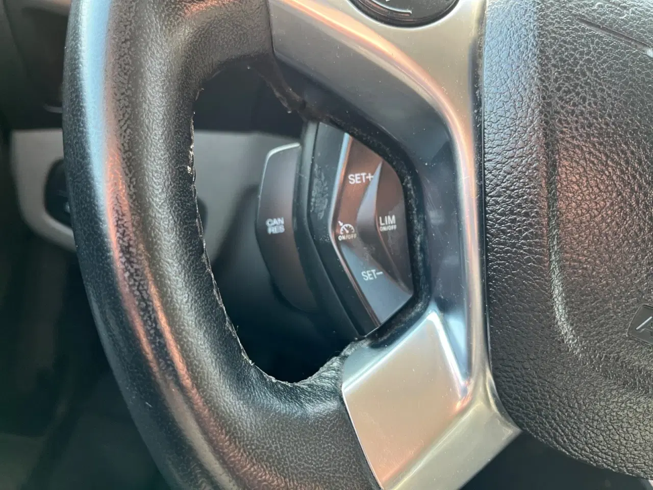 Billede 14 - Ford Transit Connect 1,5 TDCi 100 Trend lang