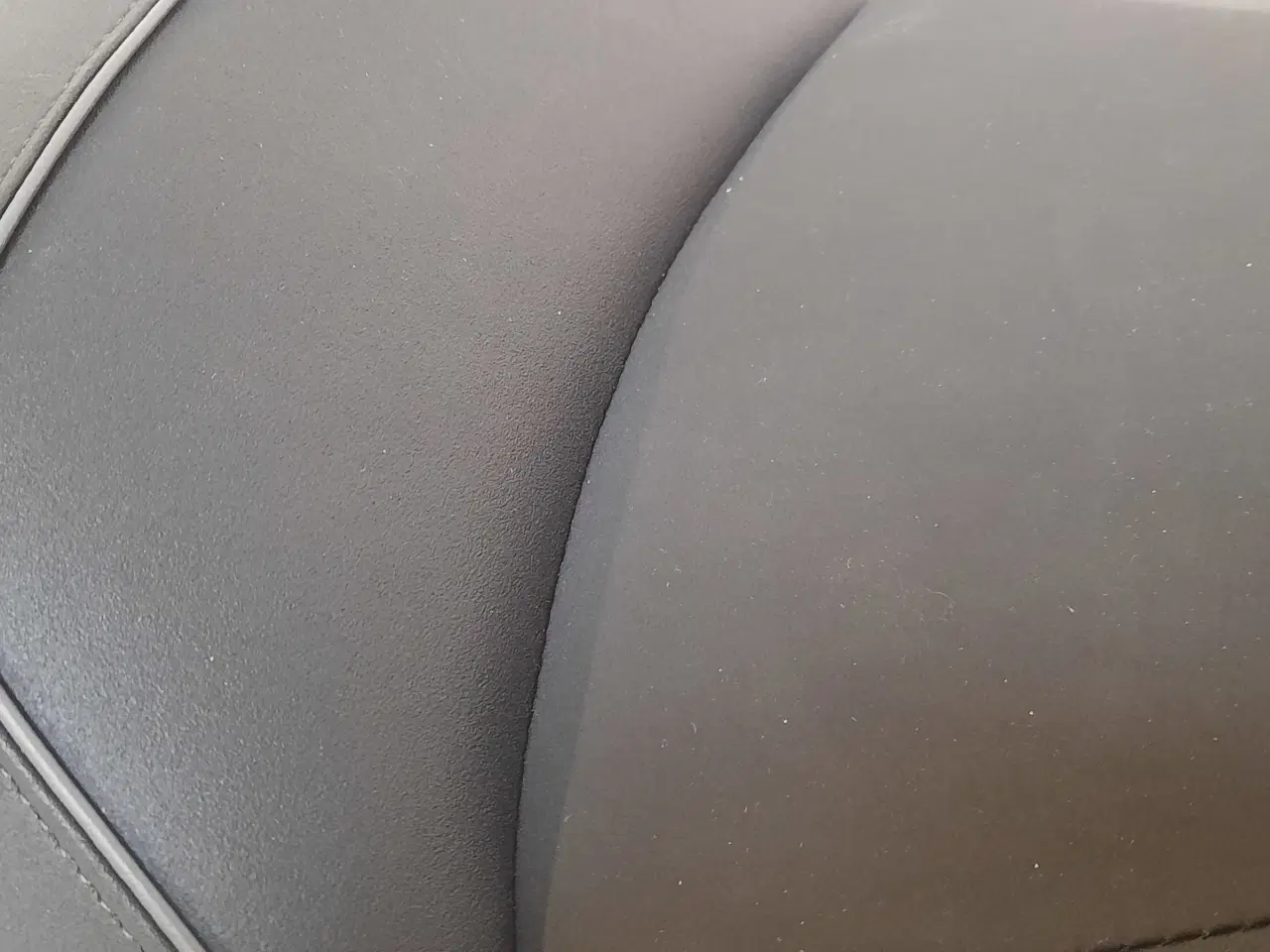 Billede 3 - NY BAGSTER sæde BMW F900R/XR