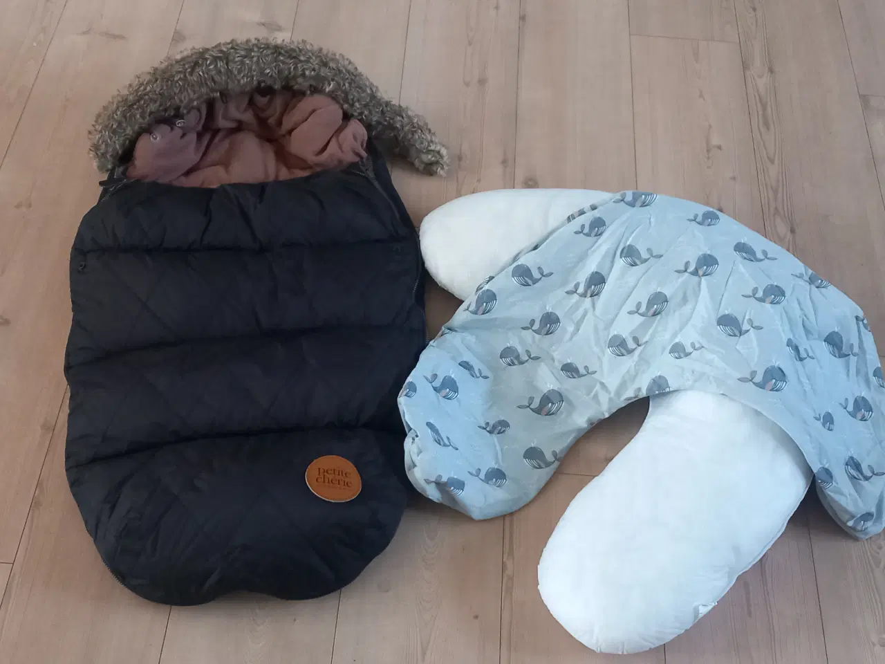 Billede 8 - Ting og tøj til baby (dreng)