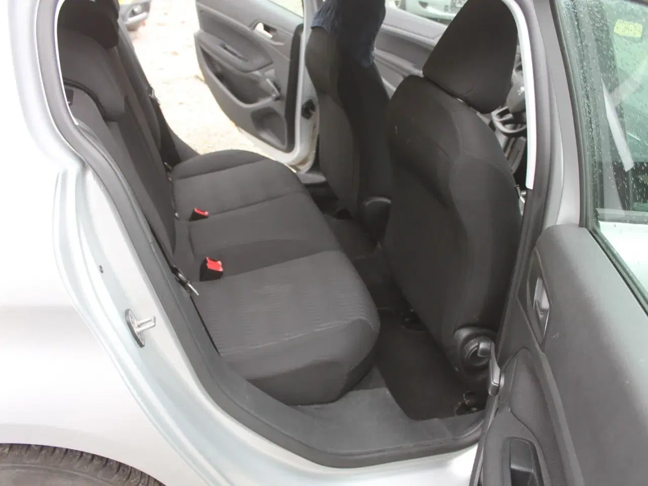 Billede 8 - Peugeot 308 1,2 VTi 82 Access