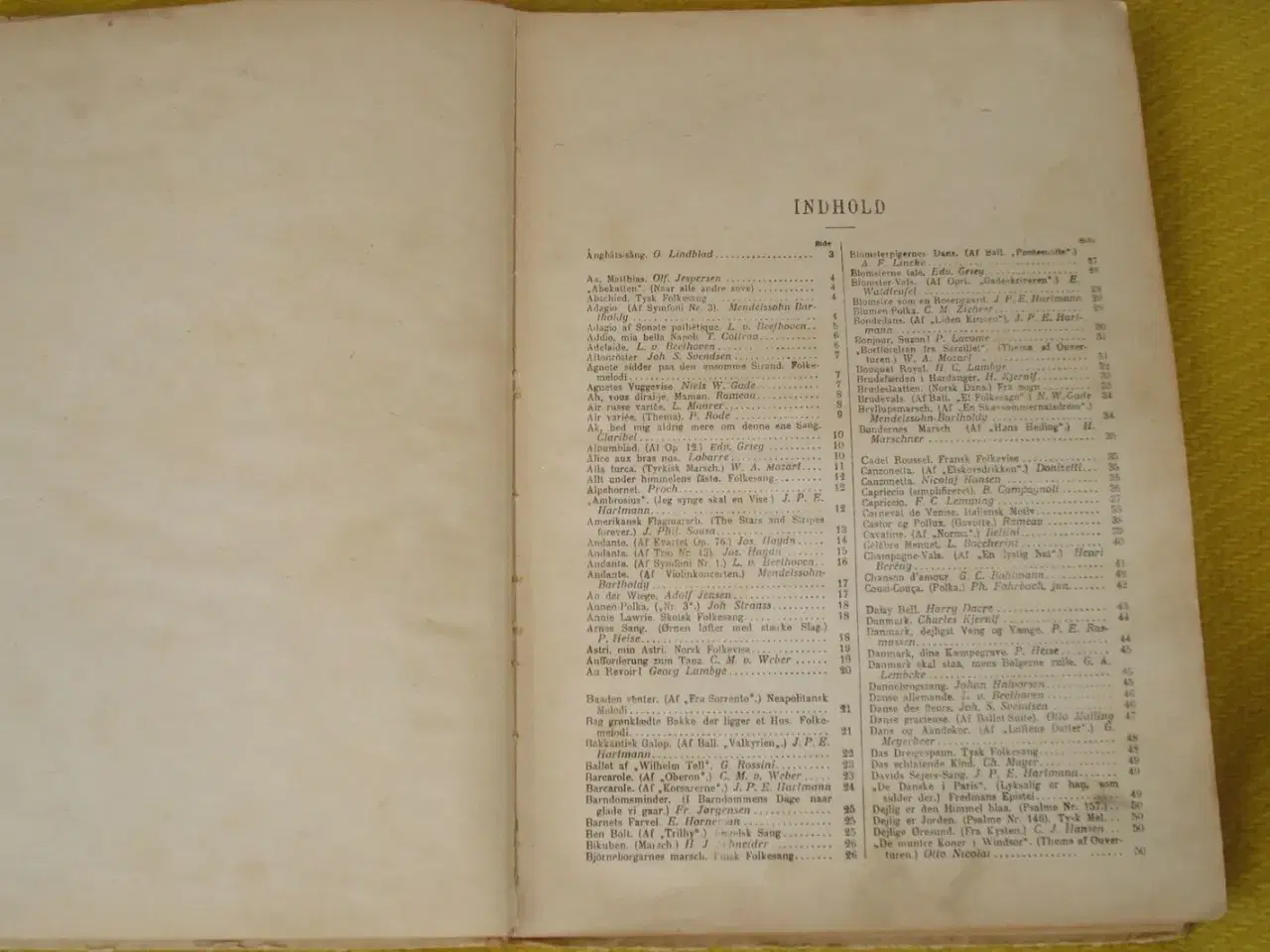 Billede 3 - violin